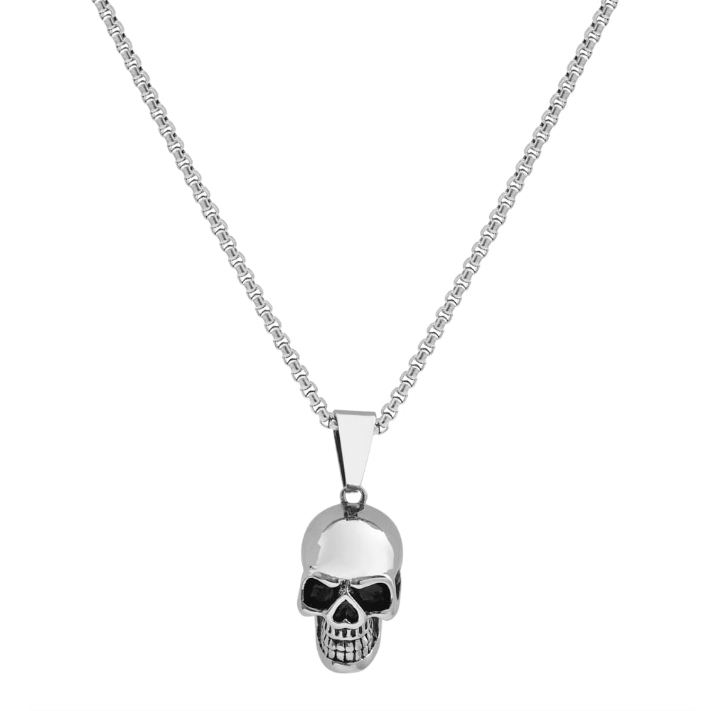 Collar de Cráneo 2